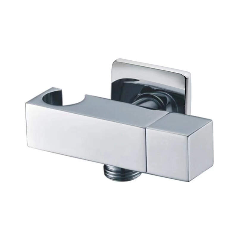 High beauty bathroom brass angle valve.-986062CP