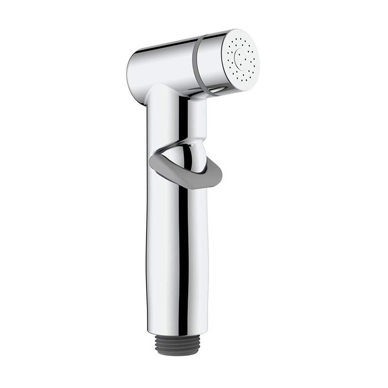 High beauty bathroom plastic shattaf shower spray hand bidet spray.-B7032CP