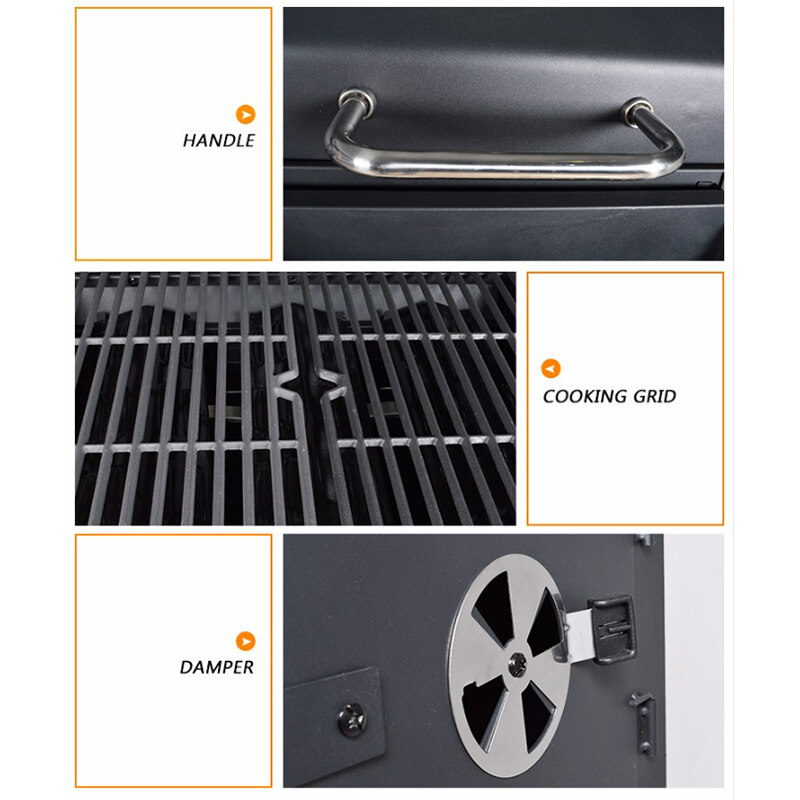 Trolley Grills exporter, Trolley Grills factory, Trolley Grills supplier