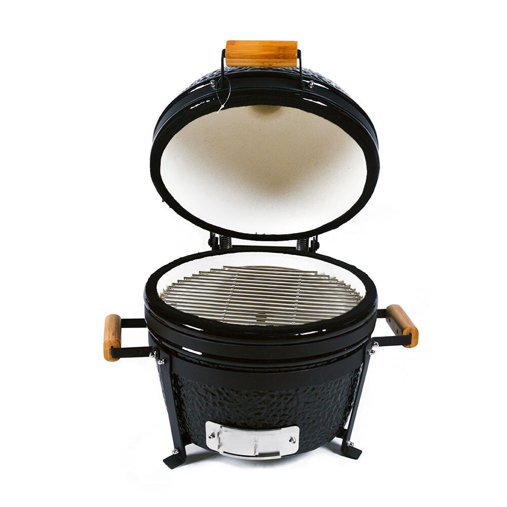 Round Kettle Trolley Grill factory, wholesale Round Kettle Trolley Grill
