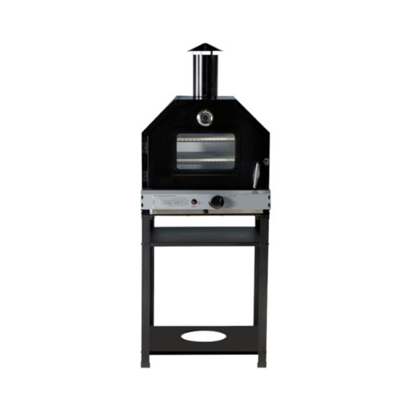 Professional BBQ Gas Pizza Oven KY00ARR