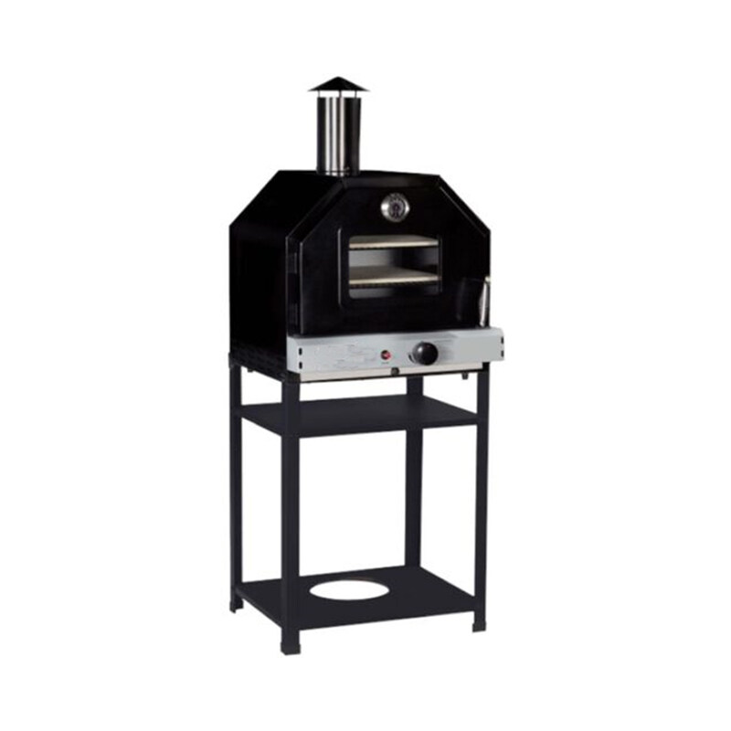 gas pizza oven oem, gas pizza oven factory, gas pizza oven exporter, wholesale gas pizza oven