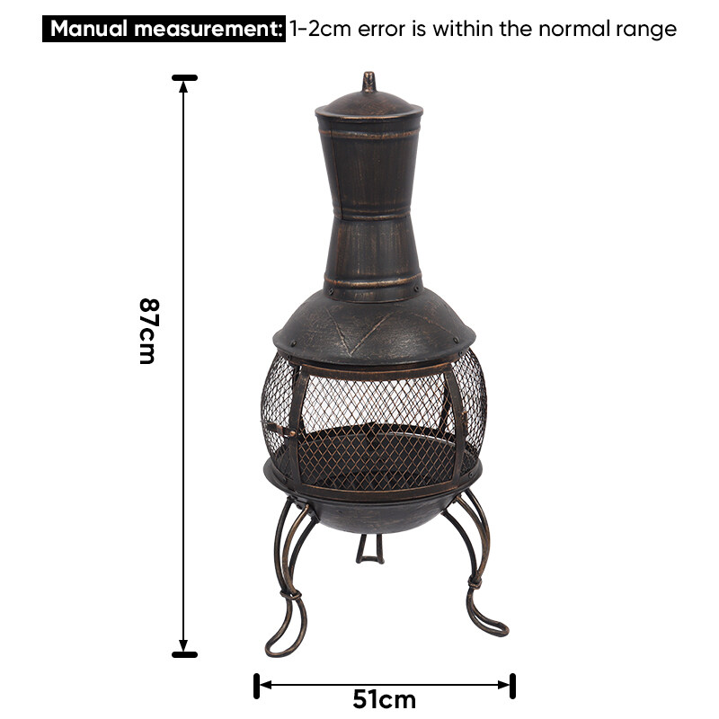 2 in 1 fire pit and bbq, 2 in 1 fire pit and grill, oem fire pit outdoor, oem garden fire pit
