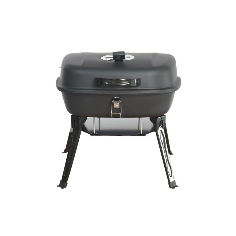 Portable Barbecue Grill ; OEM BBQ Grill Exporter