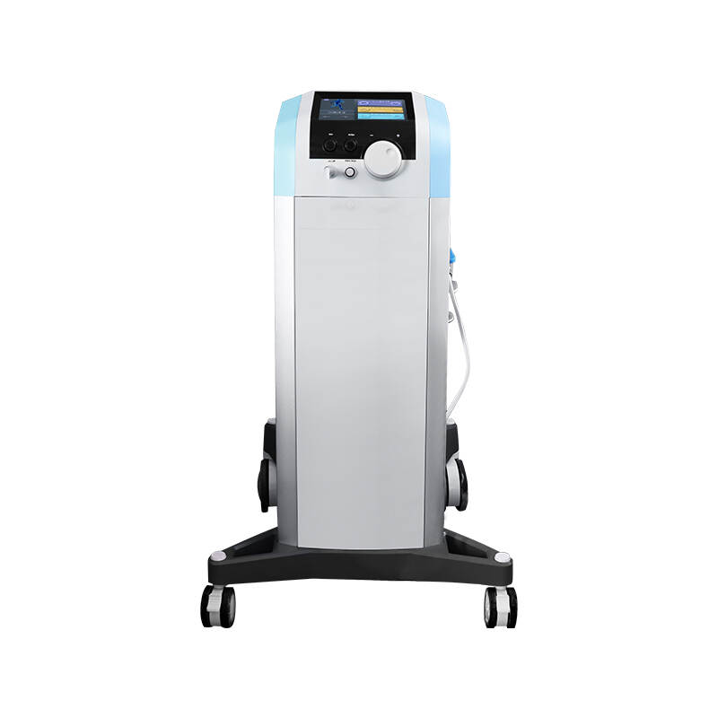 Shockwave Therapy Machine SW-25