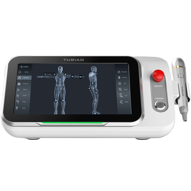 High Intensity Laser Therapy Machine