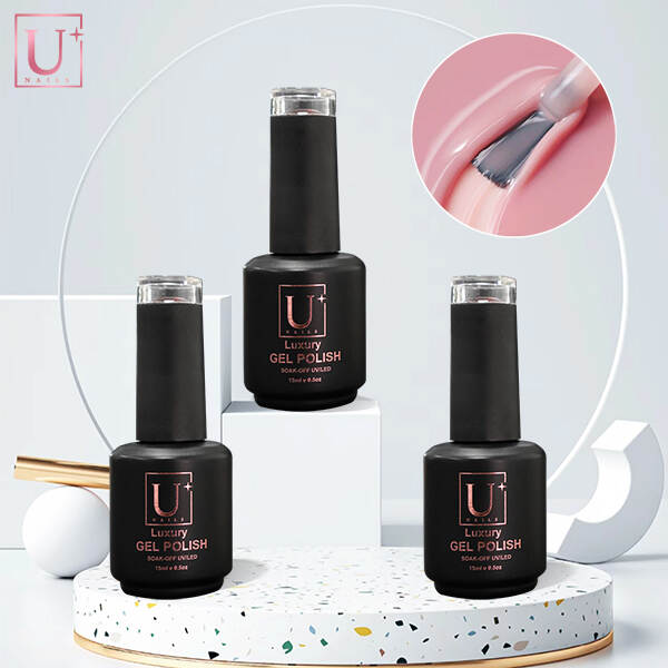 GEL POLISH COLOR