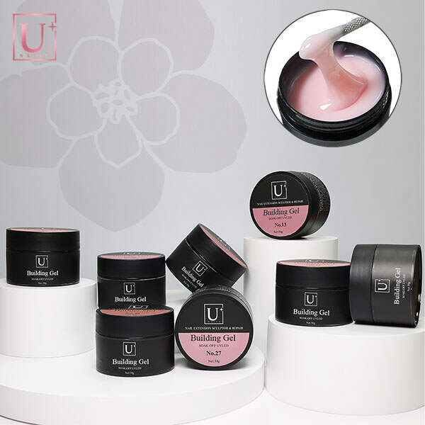 EXTENSION GEL