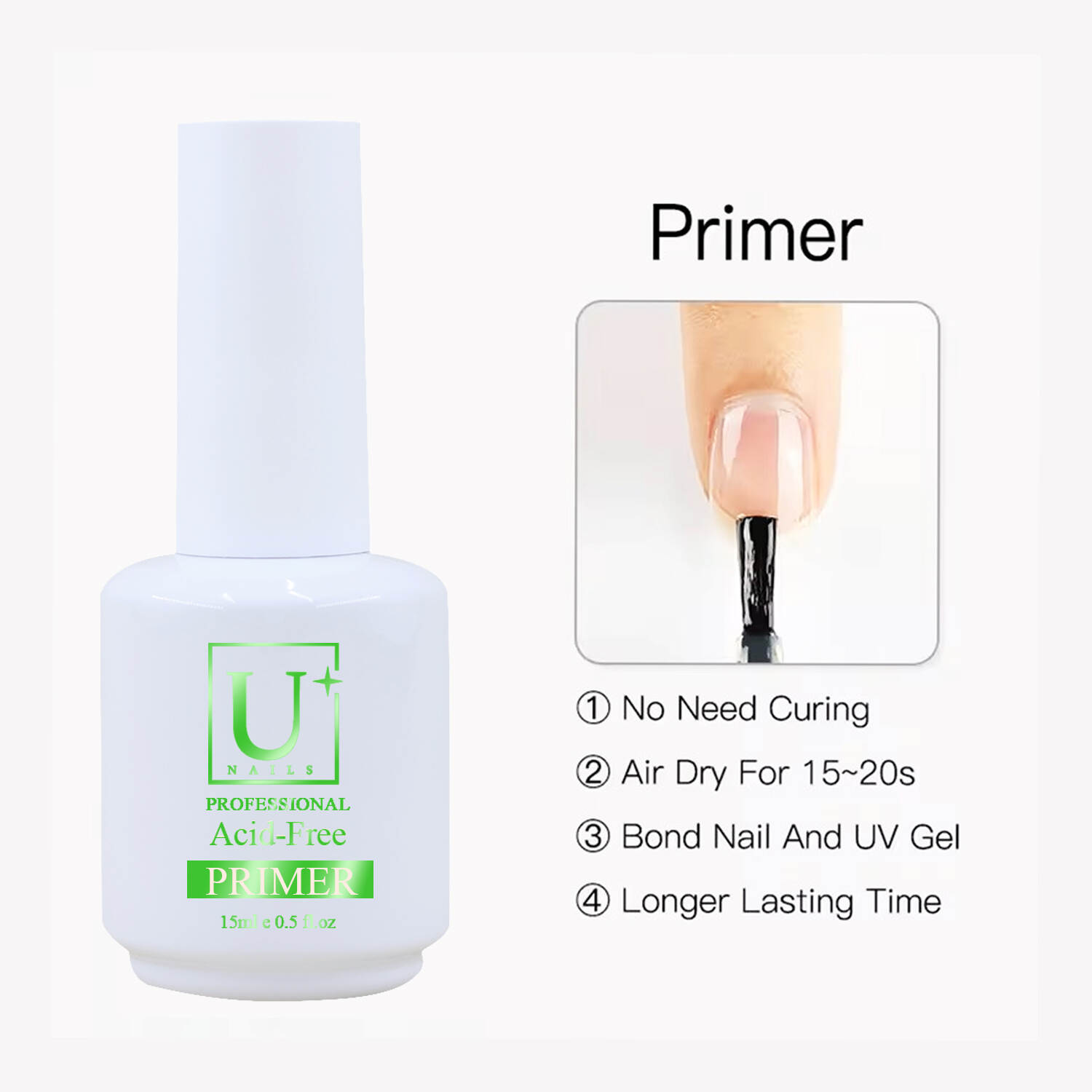 Acid Free Primer