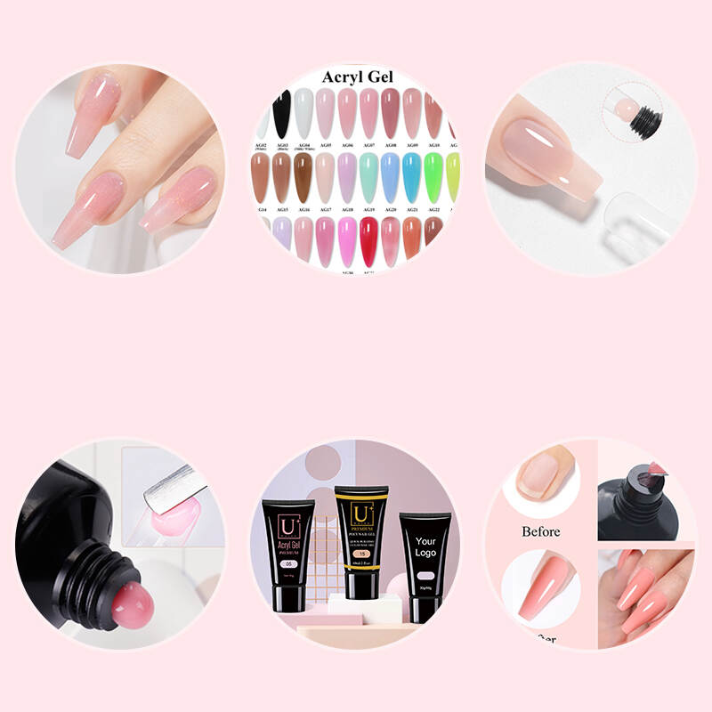Acryl Gel