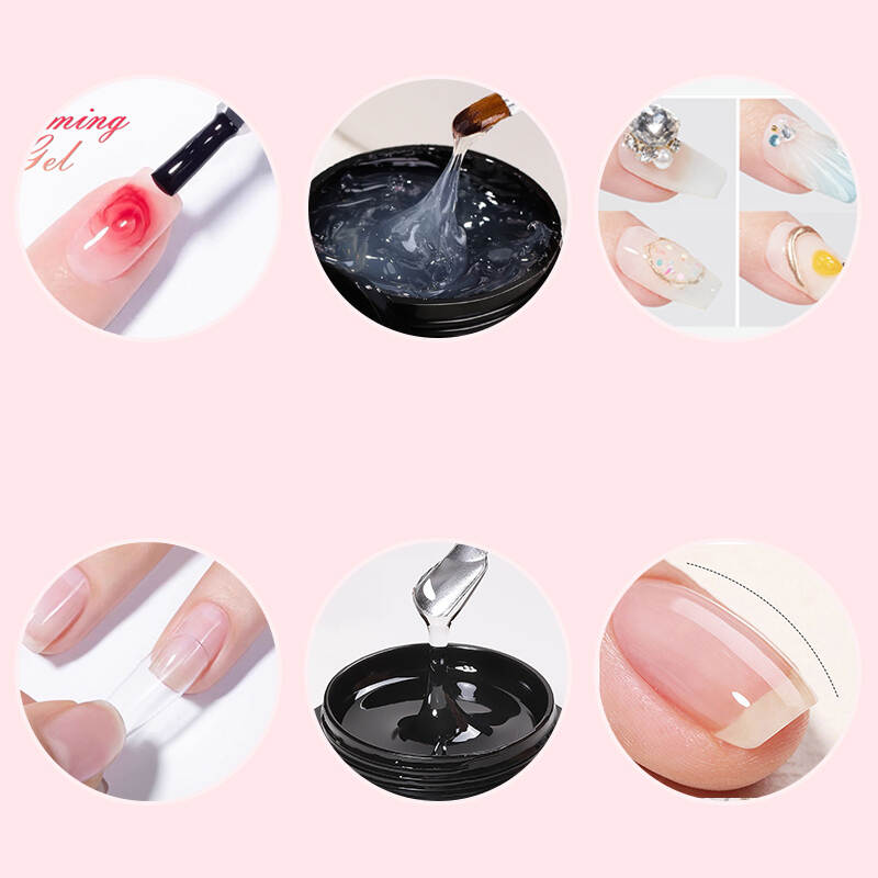 Blooming Gel,Transfer Gel
