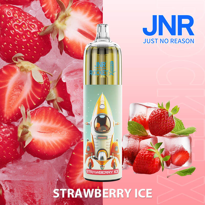 Strawberry Watermelon Bubblegum Disponible Vape: Ett sött och uppfriskande val för vapers