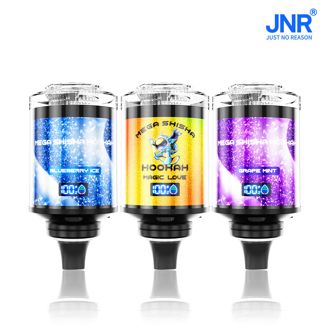 Jnr Shisha, Jnr Hookah, Jnr Vape, Jnrvape