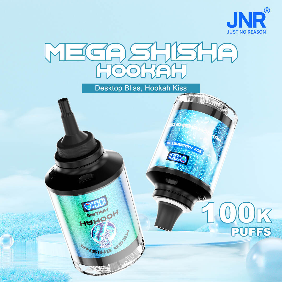 Jnr Shisha, Jnr Hookah, Jnr Vape, Jnrvape