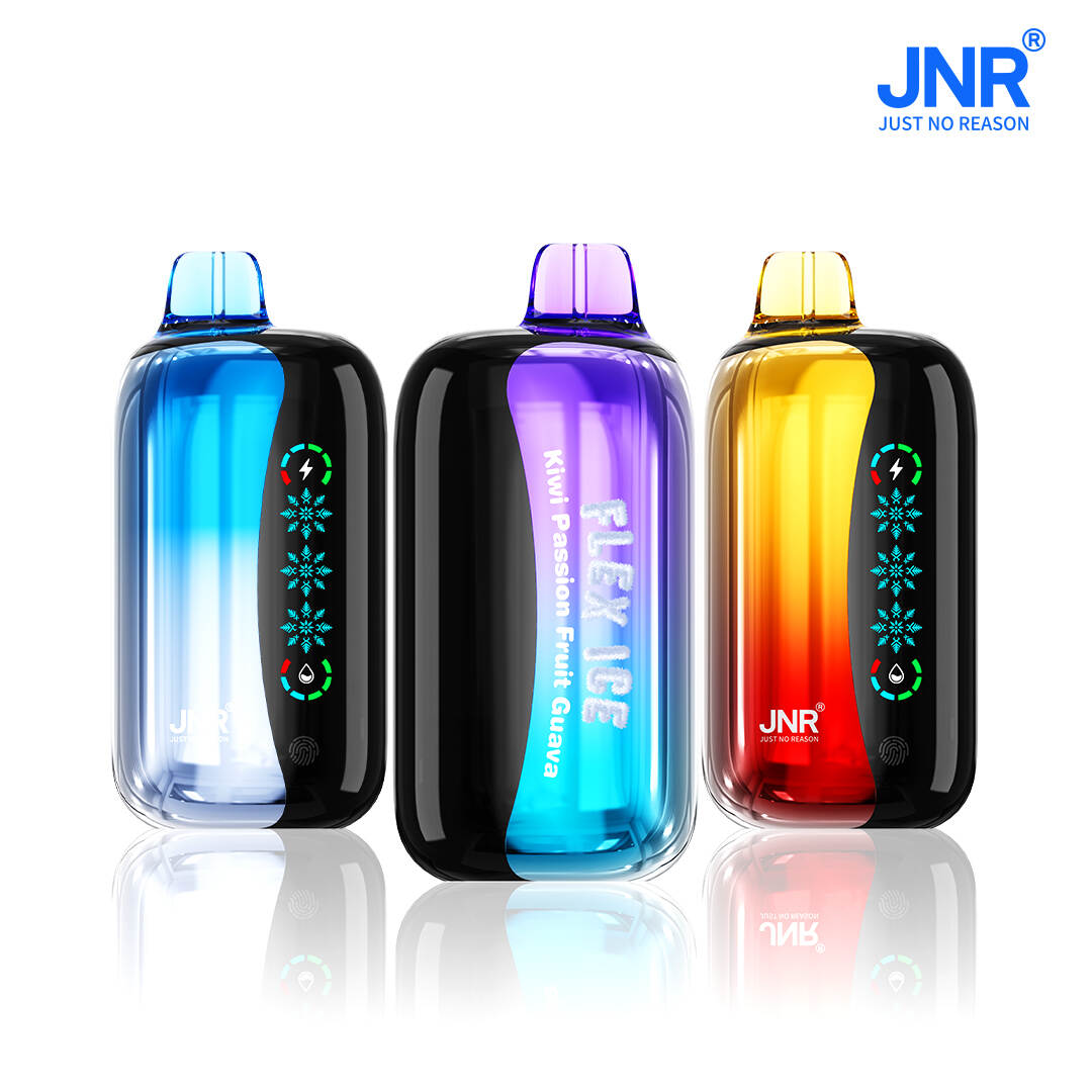 JNR Flex Ice, cigarette electronique ,Puff JNR, Vape Wholesale Europe, jnr puff grossiste,puff jnr en gros