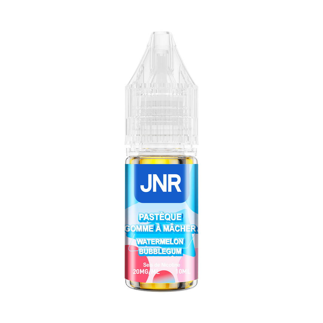 Jnr E-Liquid