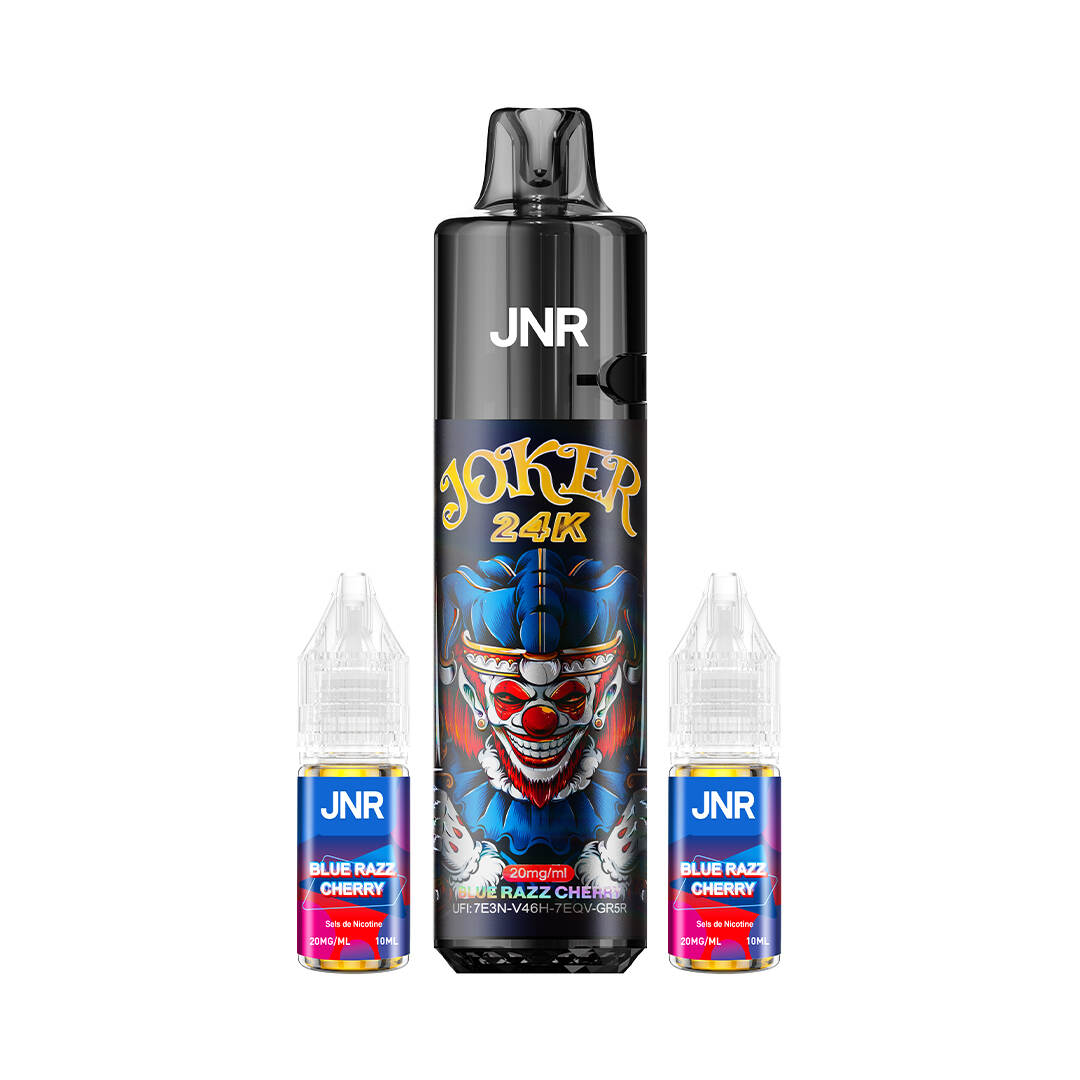 Jnr Joker 24k