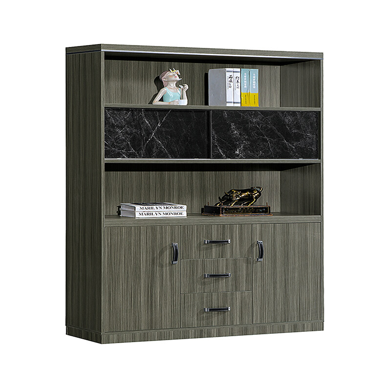 Wooden filing cabinets, modern design storage cabinets, decorated office furniture, office filing solutions, stylish storage cabinets