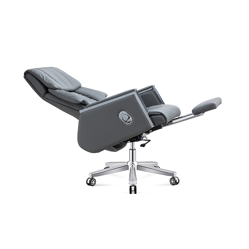 boss office chair, luxury swivel chair, height adjustable chair