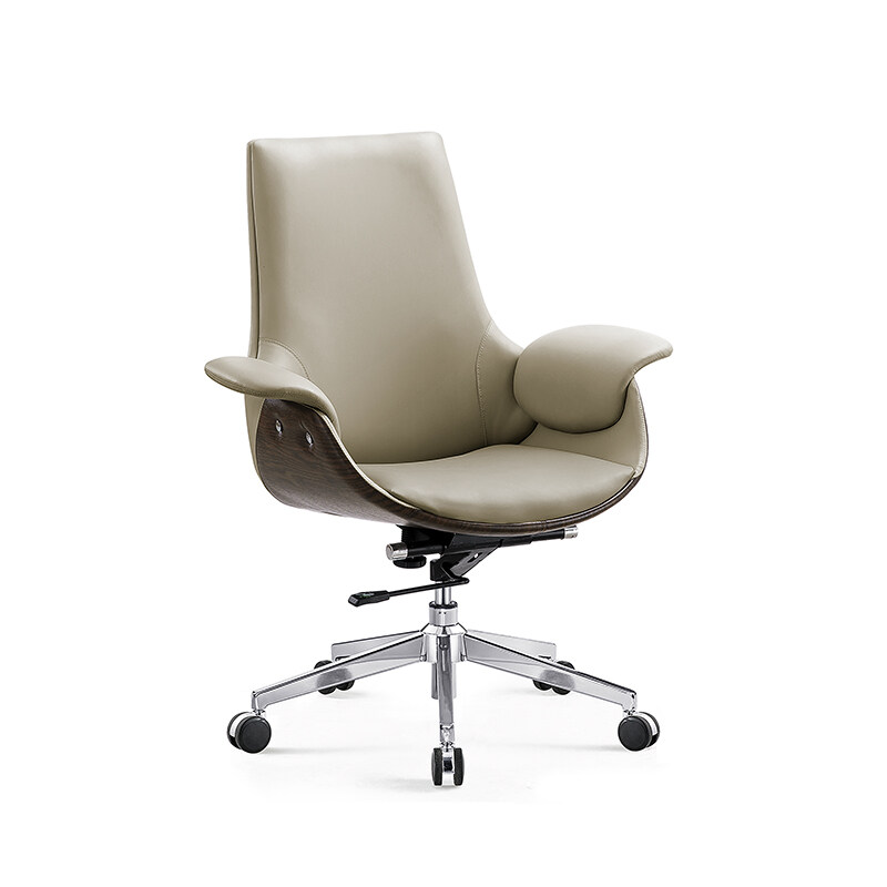 executive leather office chair, modern office chair, customized chair