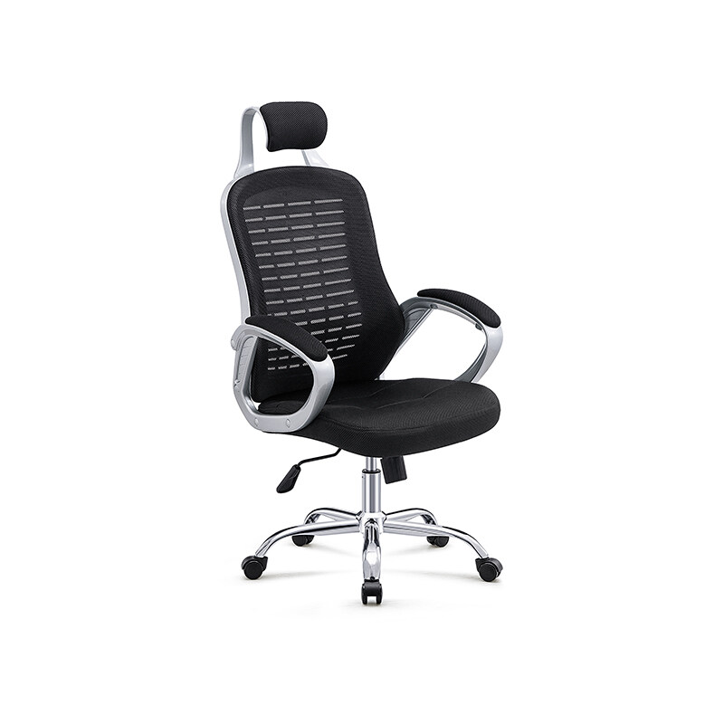 ODM OEM boost productivity with ergonomic chairs with headrest in the Workplace China supply