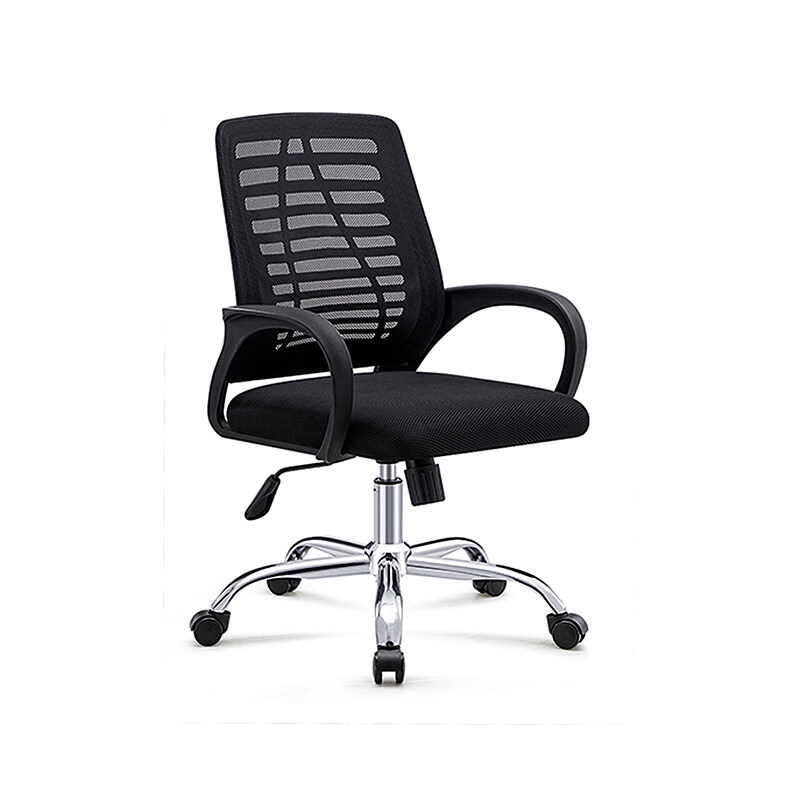 Factory Price boost employee satisfaction with comfortable staff office chairs