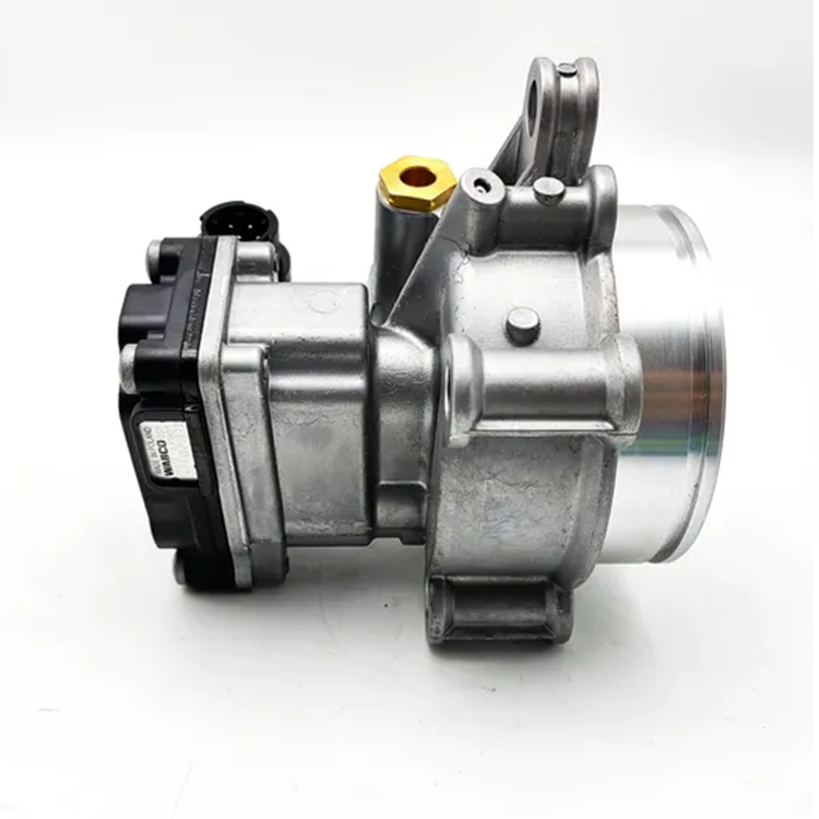 Gearbox actuator