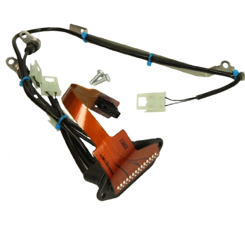 Cable harness