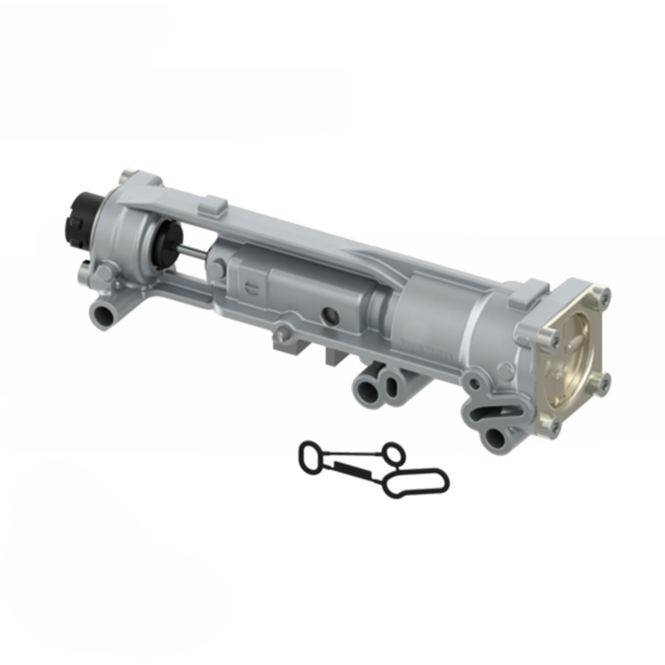 Gearbox Actuator