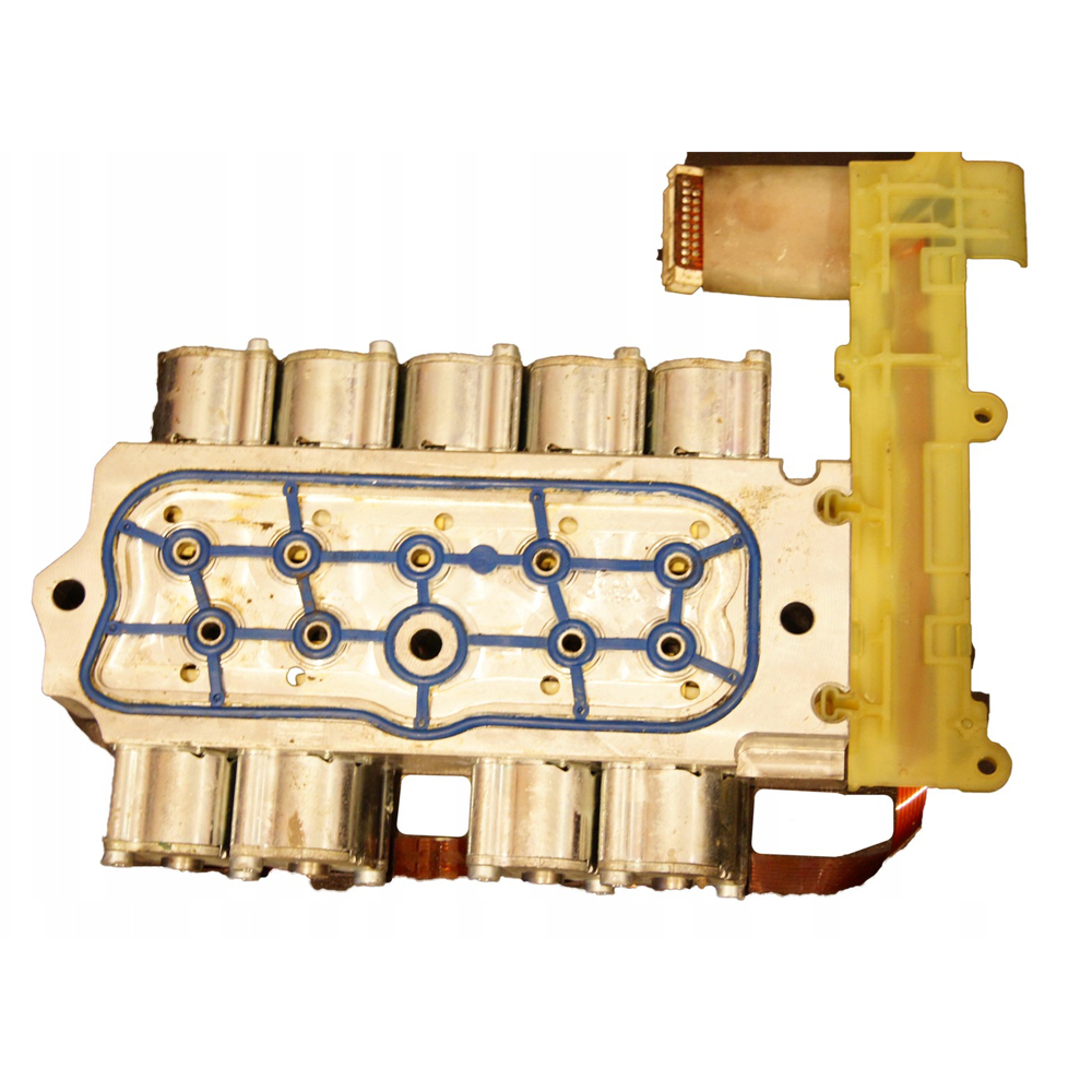 Gearbox Solenoid Valve