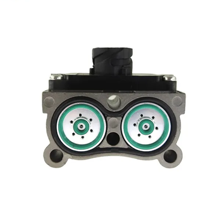 Gearbox Solenoid Valve