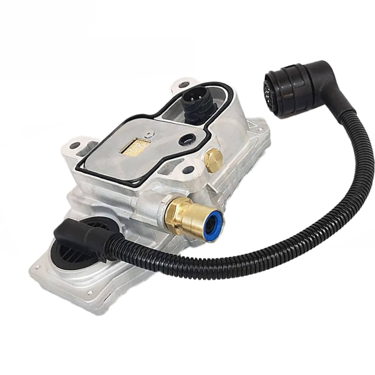 Solenoid Valve