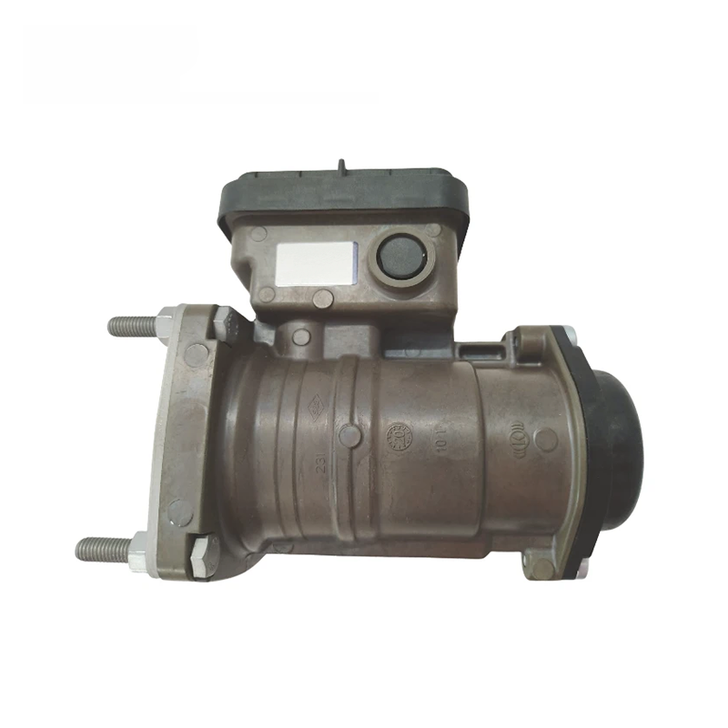 EBS TRAILER CONTROL VALVE