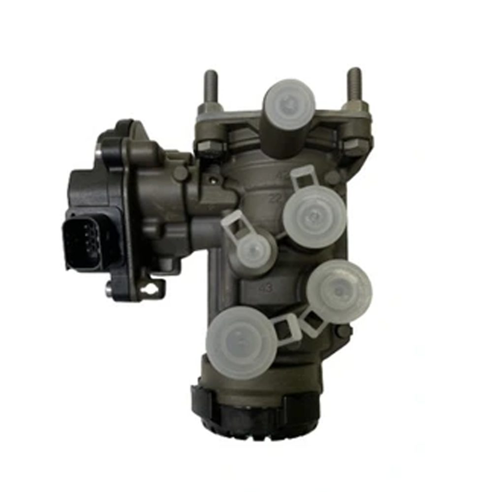 EBS Brake Modulator Valve