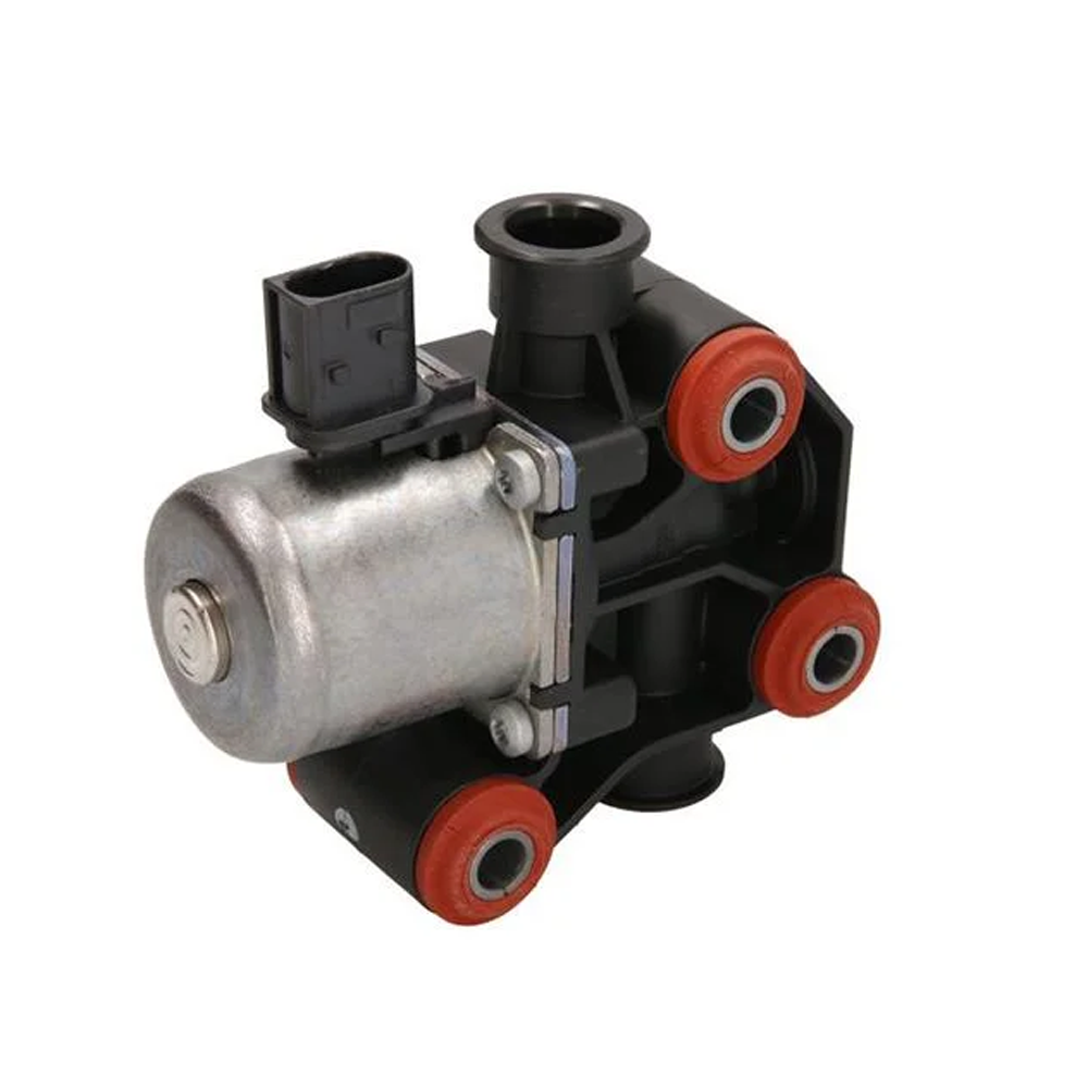 Water Control Valve