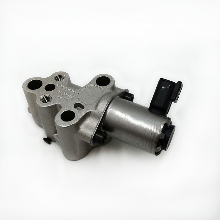 Control Valve