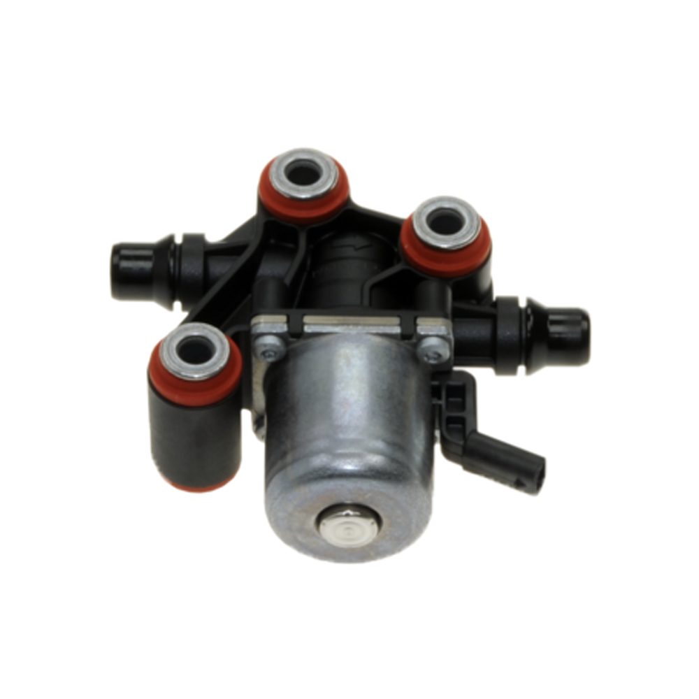 Water Control Valve