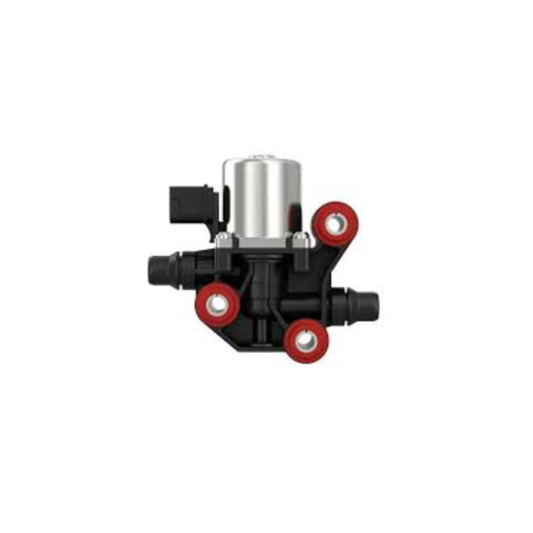 Water Control Valve