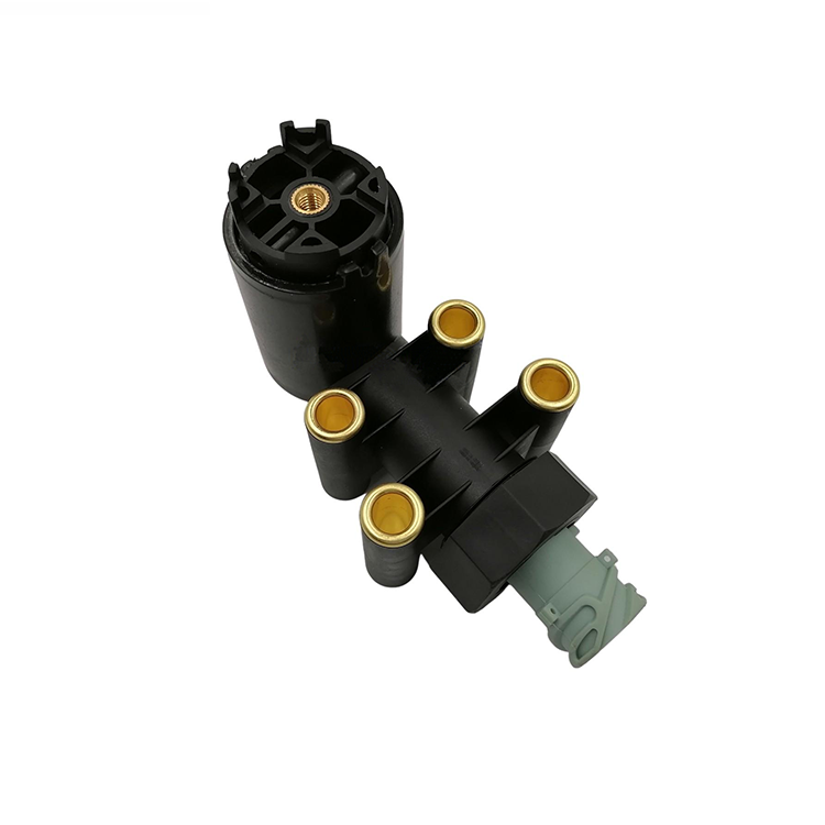 ECAS Height Sensor