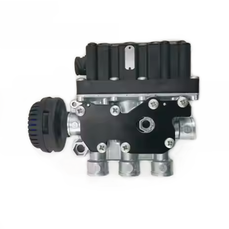 ECAS Solenoid Valve