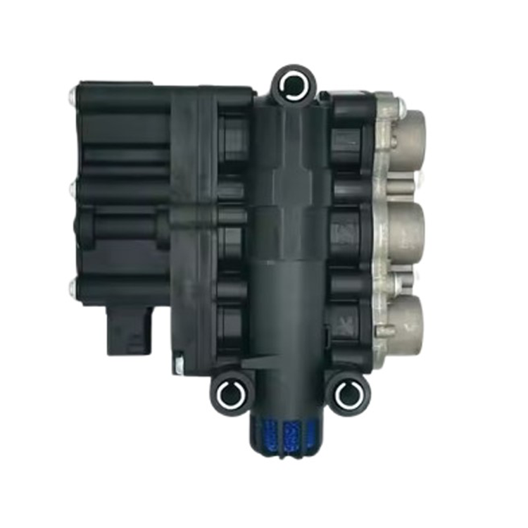 ECAS Solenoid Valve