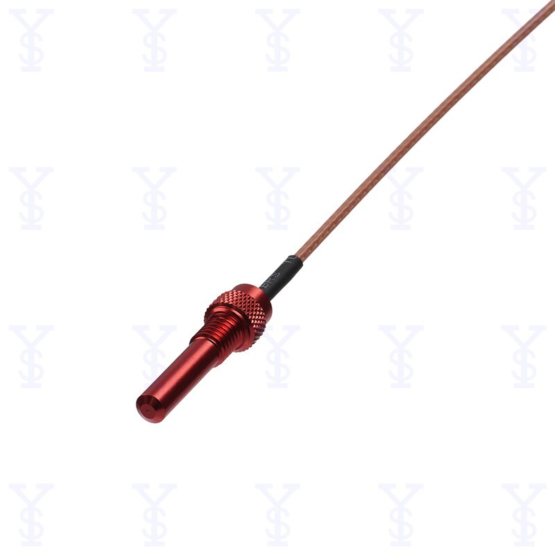 Applications of KTY Temperature Sensors in the Automotive Industry