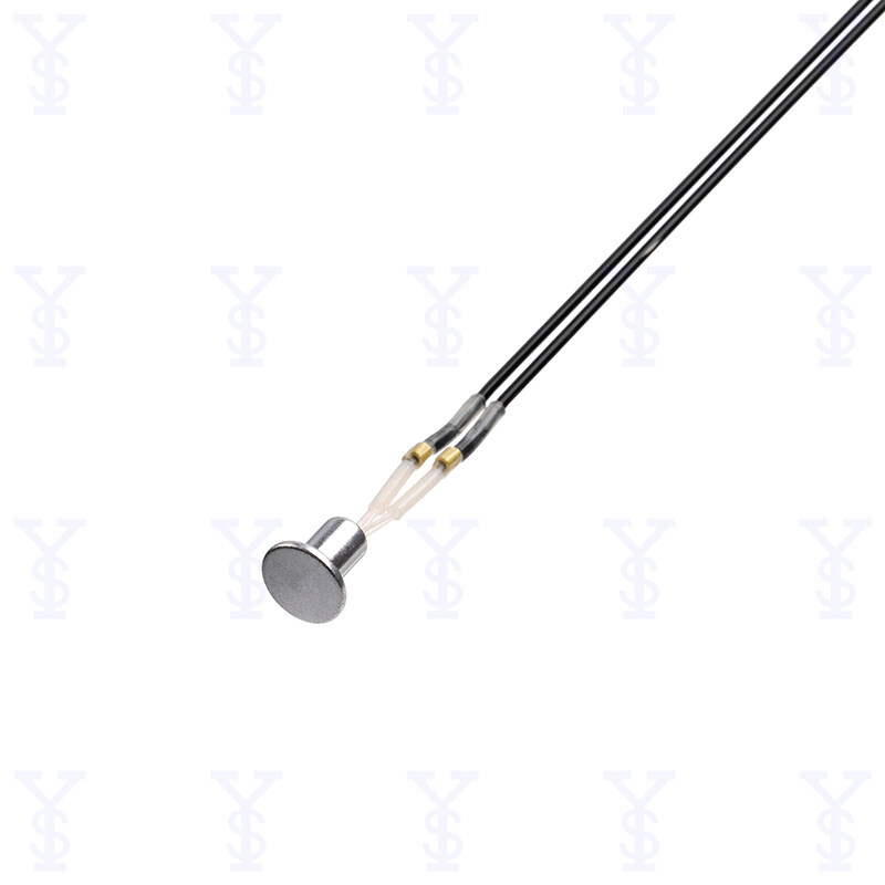 Temperature Sensor For Heating Plate And Hair Straightener