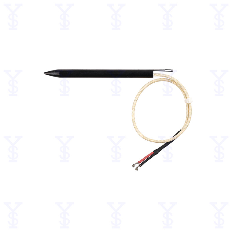 industrial oven thermocouple