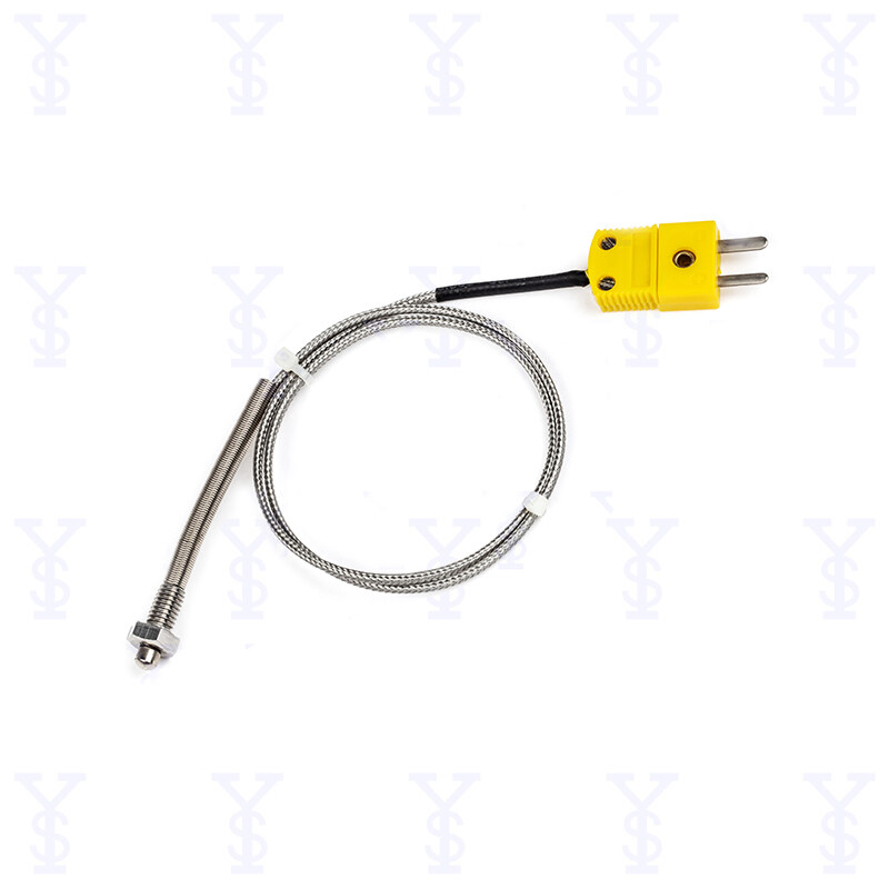 high temperature thermocouple type k