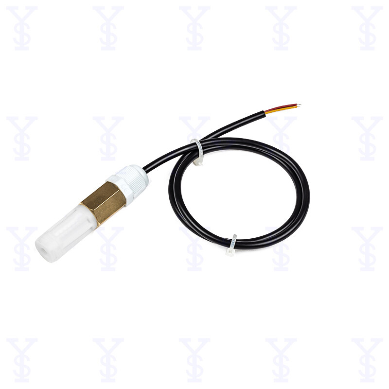 temperature and humidity sensor in agriculture, agricultural temperature sensors, greenhouse temperature and humidity sensor