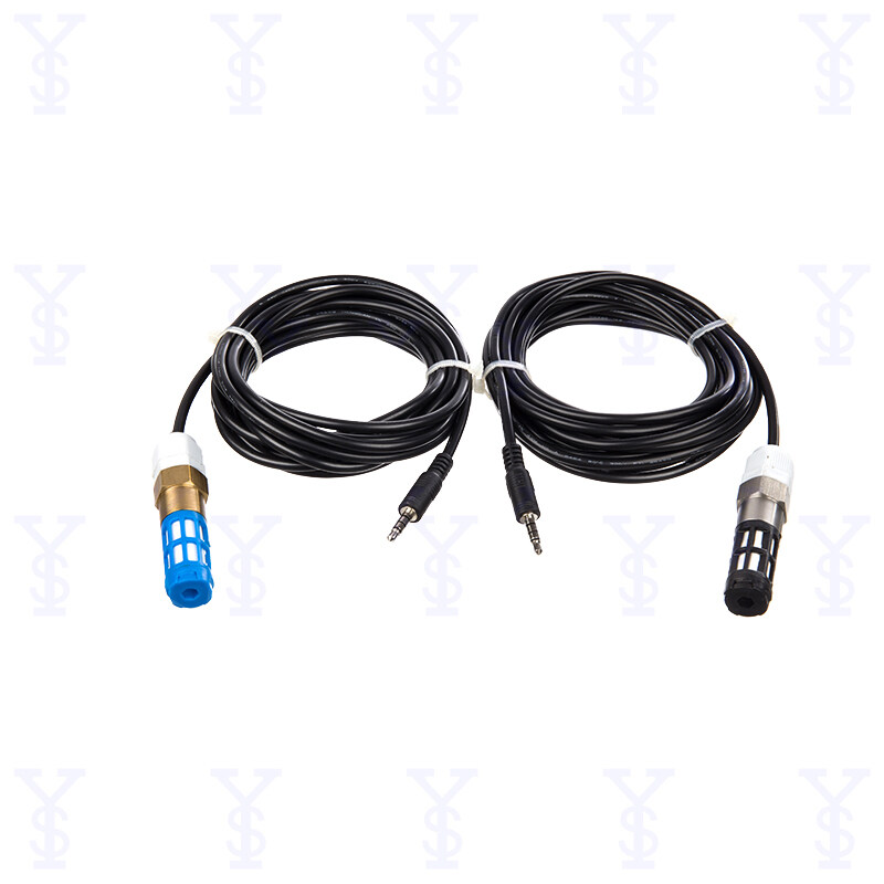 temperature and humidity sensor in agriculture, agricultural temperature sensors, greenhouse temperature and humidity sensor