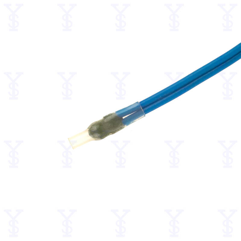 KTY 81/82/84 Silicon Temperature Sensors With High Precision