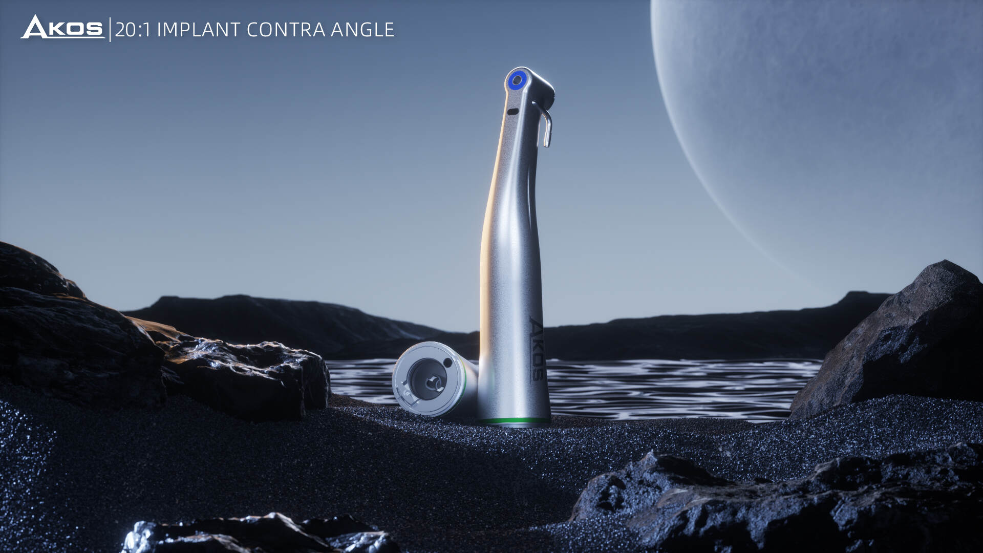 How to Choose the Right Dental Handpiece for Your Practice