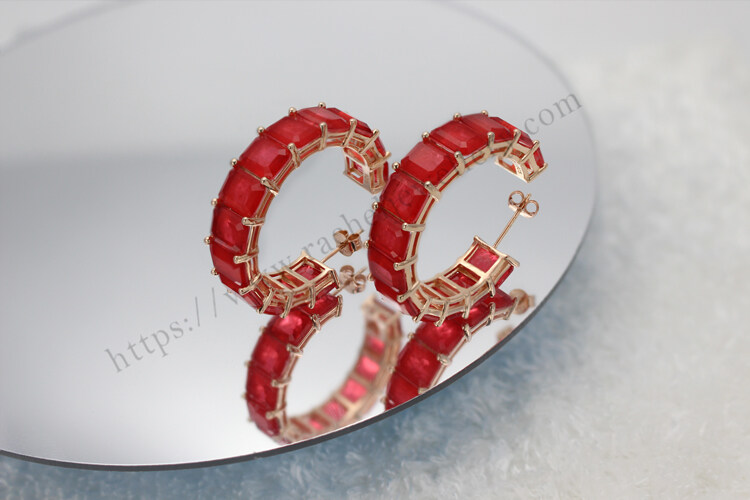 red silver c hoop earrings.jpg